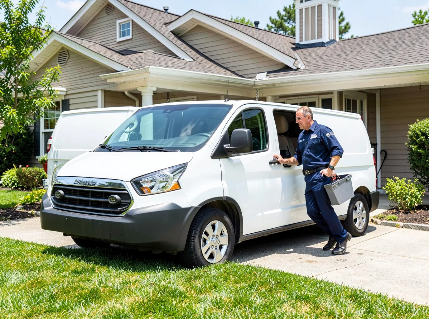 Emergency Plumber company in Ravenna, NE